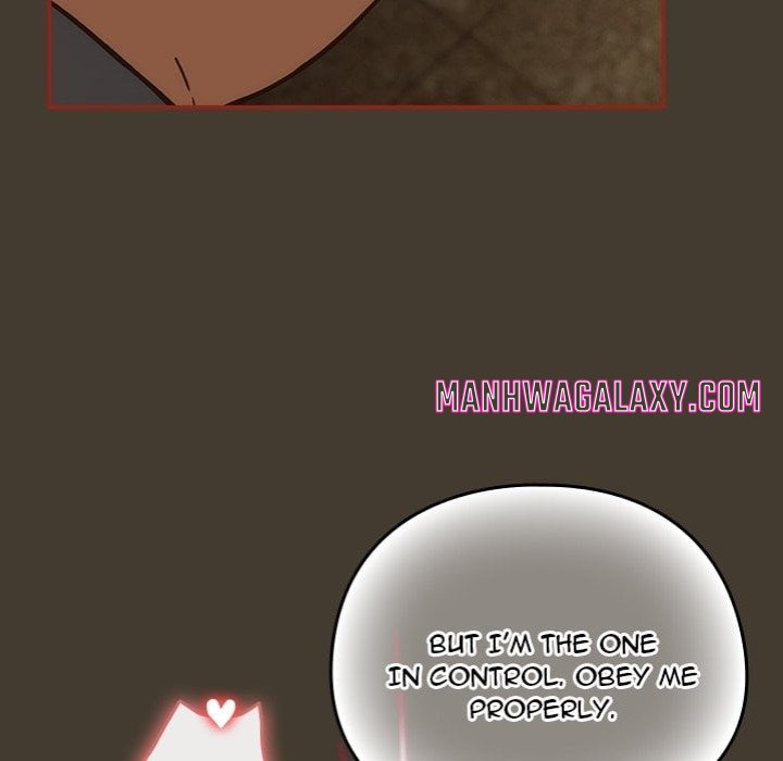 Switch ON Season 2 - Chapter 17 Page 22