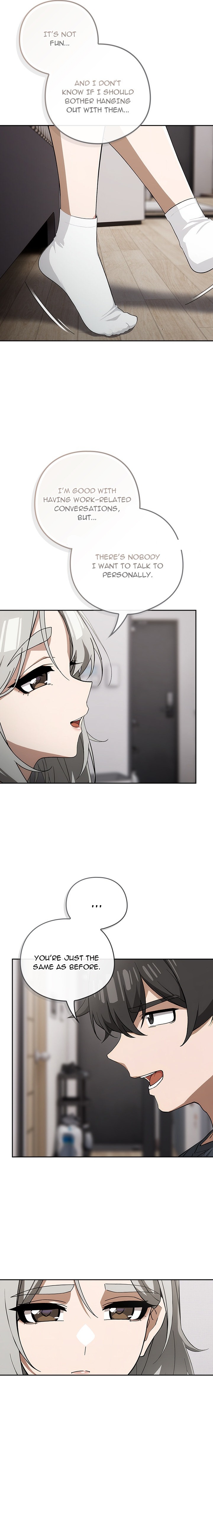 Switch ON Season 2 - Chapter 18 Page 12