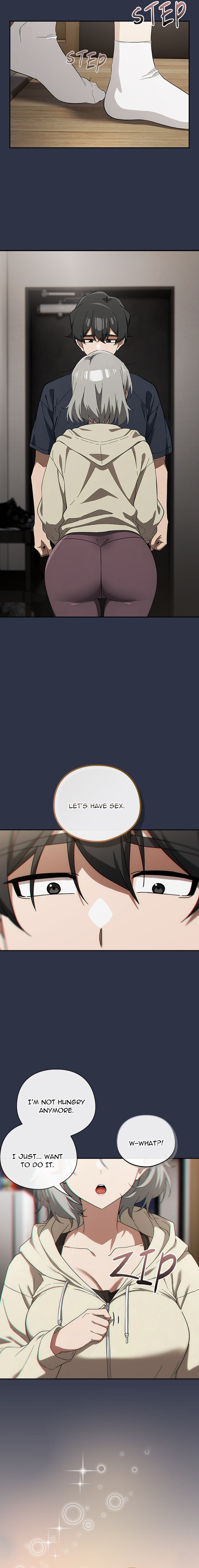 Switch ON Season 2 - Chapter 18 Page 22