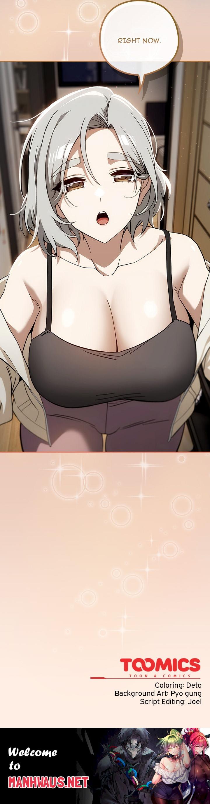 Switch ON Season 2 - Chapter 18 Page 23