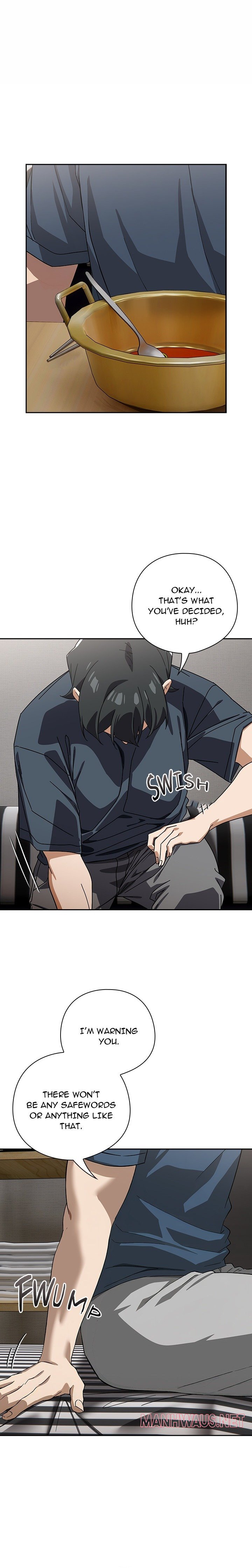 Switch ON Season 2 - Chapter 19 Page 13