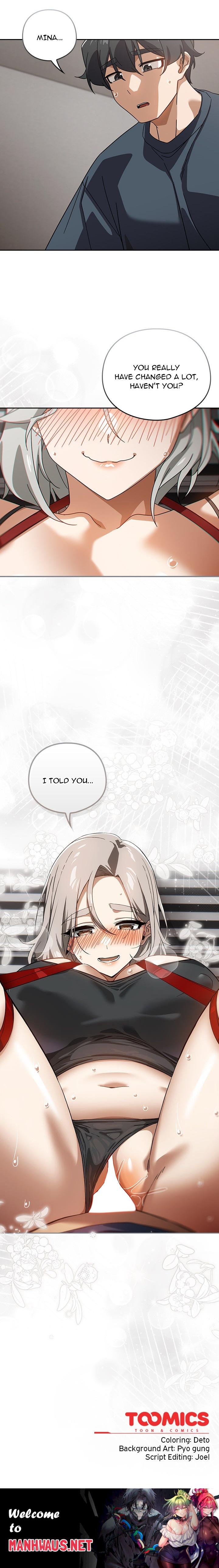 Switch ON Season 2 - Chapter 19 Page 19