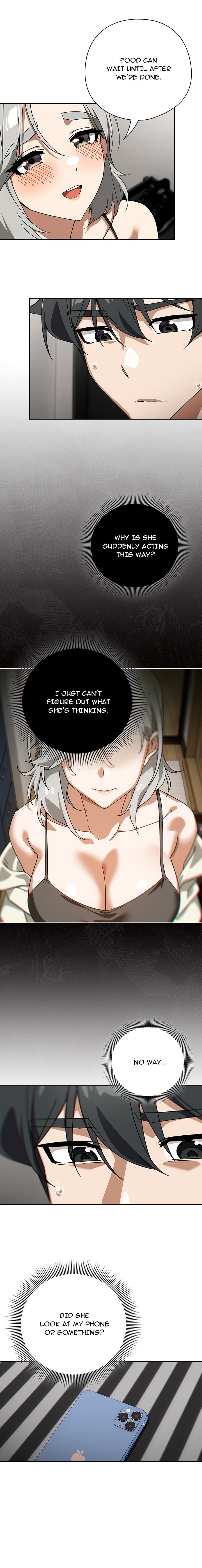 Switch ON Season 2 - Chapter 19 Page 2