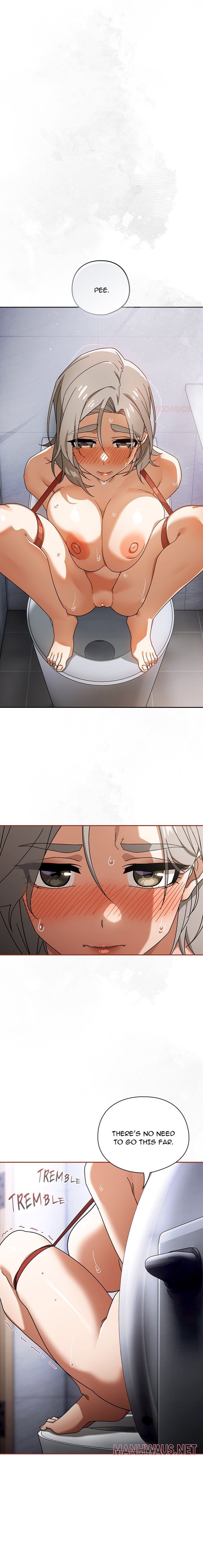 Switch ON Season 2 - Chapter 21 Page 1