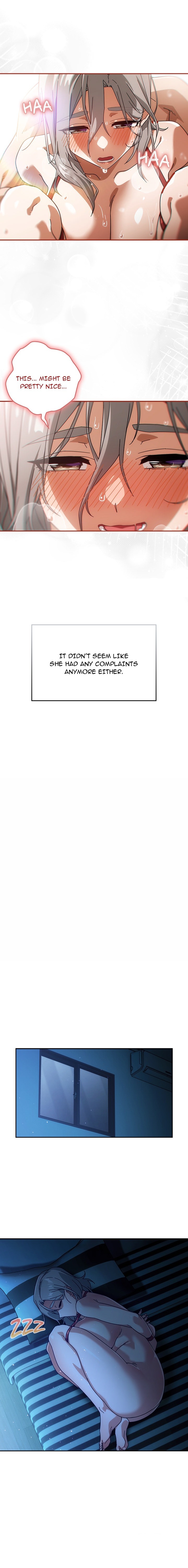 Switch ON Season 2 - Chapter 21 Page 12