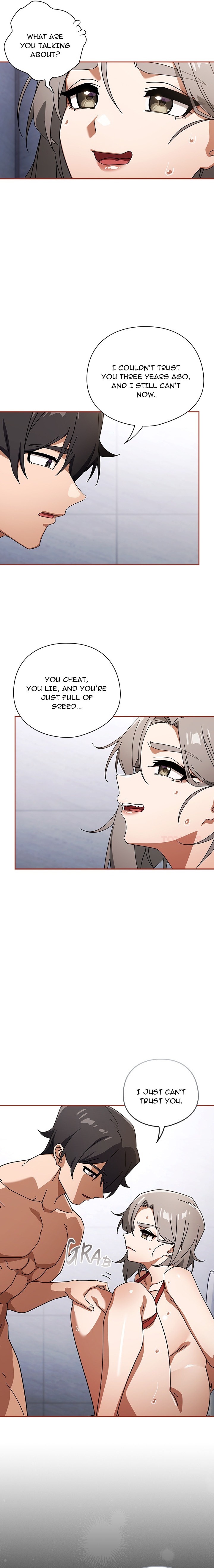 Switch ON Season 2 - Chapter 21 Page 3