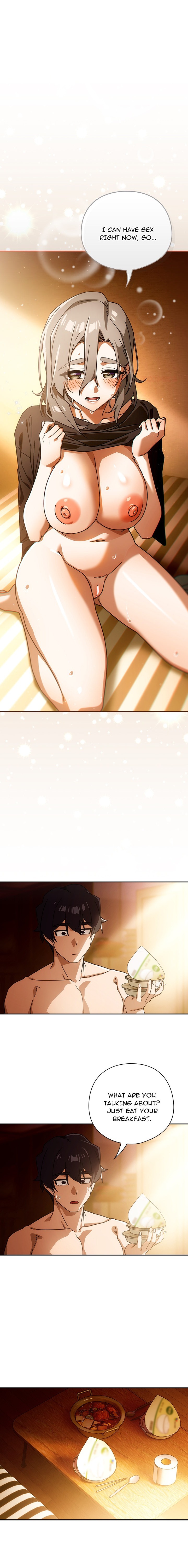 Switch ON Season 2 - Chapter 22 Page 1