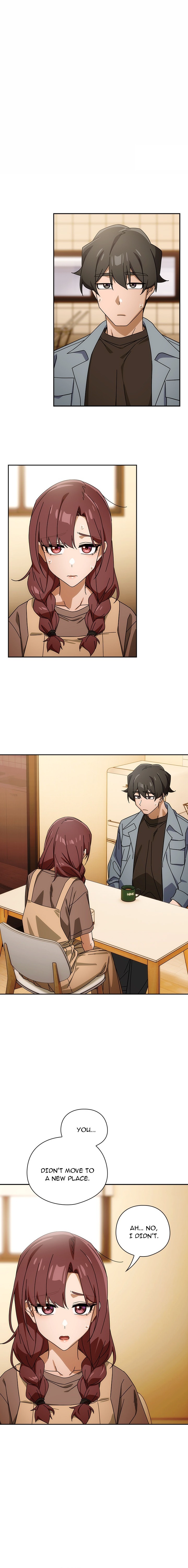 Switch ON Season 2 - Chapter 22 Page 12