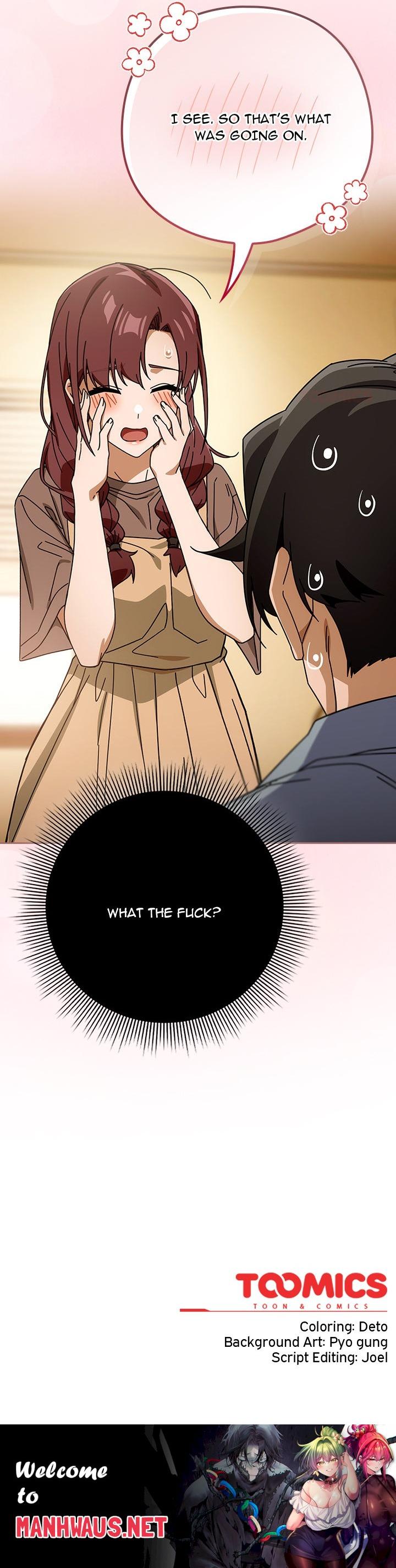 Switch ON Season 2 - Chapter 22 Page 19