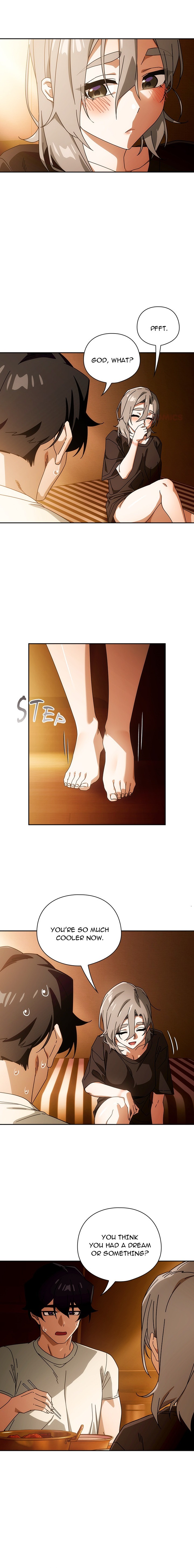 Switch ON Season 2 - Chapter 22 Page 2