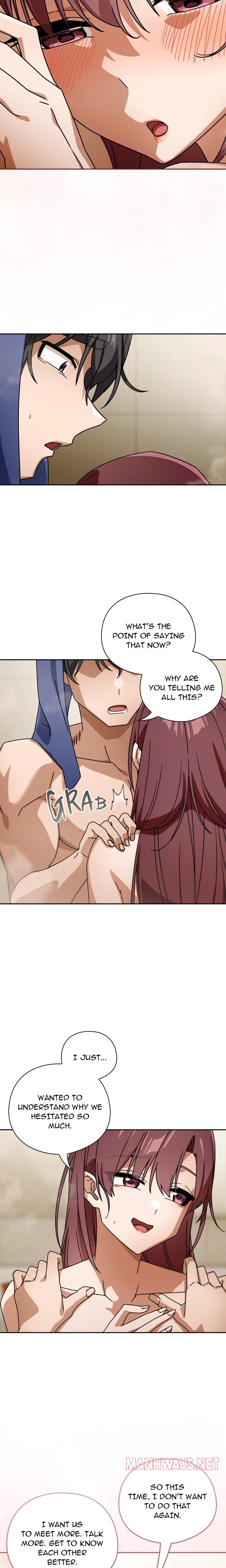 Switch ON Season 2 - Chapter 36 Page 16