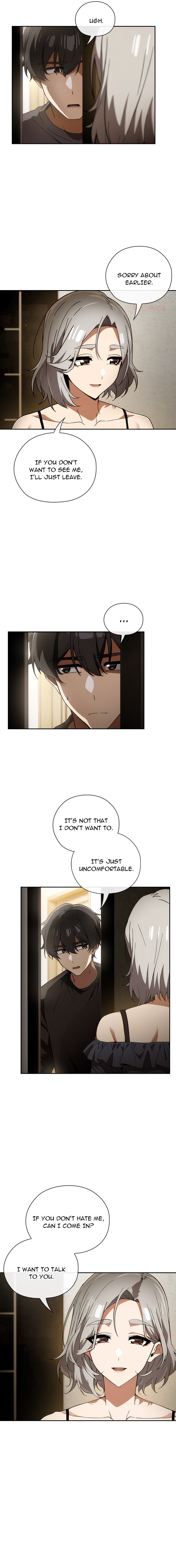 Switch ON Season 2 - Chapter 4 Page 11