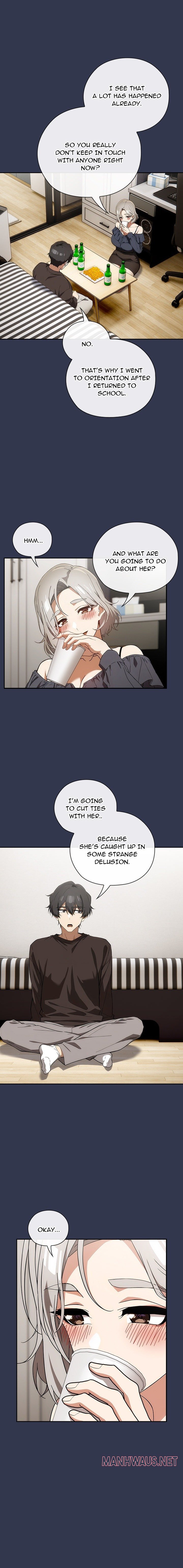 Switch ON Season 2 - Chapter 4 Page 13