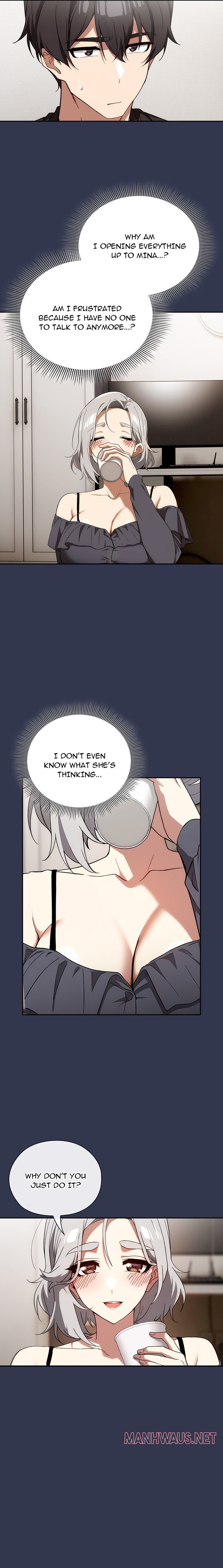 Switch ON Season 2 - Chapter 4 Page 14