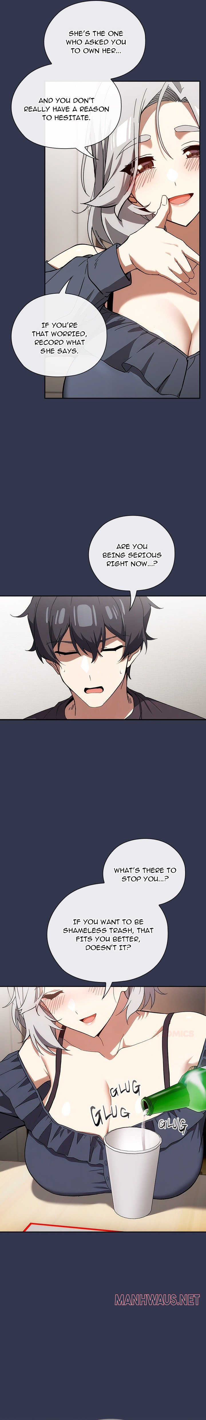 Switch ON Season 2 - Chapter 4 Page 15