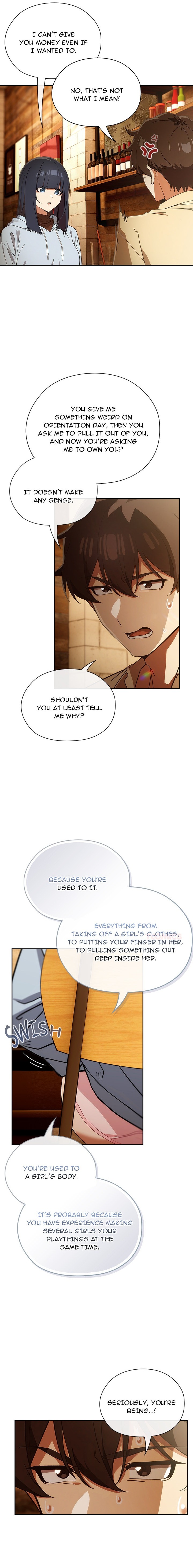 Switch ON Season 2 - Chapter 4 Page 2