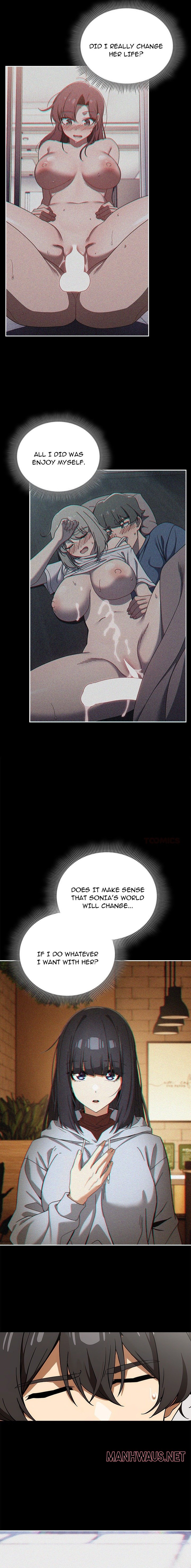 Switch ON Season 2 - Chapter 4 Page 7