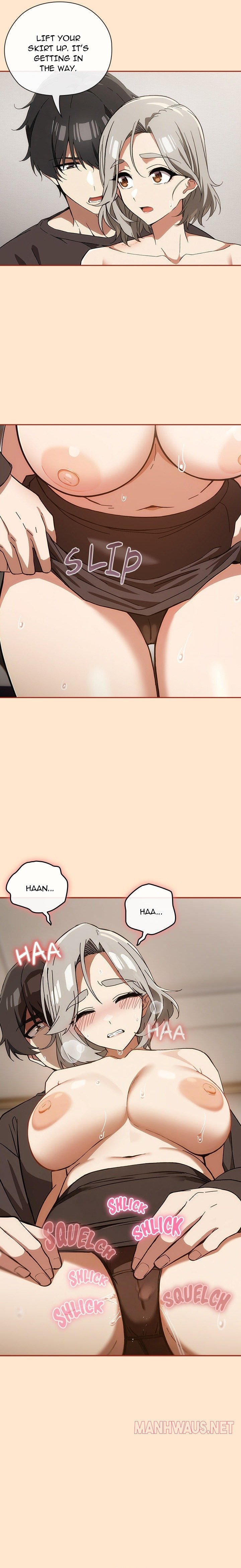 Switch ON Season 2 - Chapter 6 Page 12