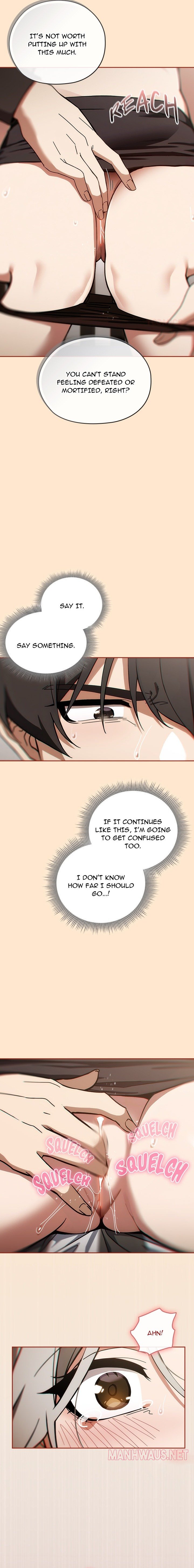 Switch ON Season 2 - Chapter 6 Page 14