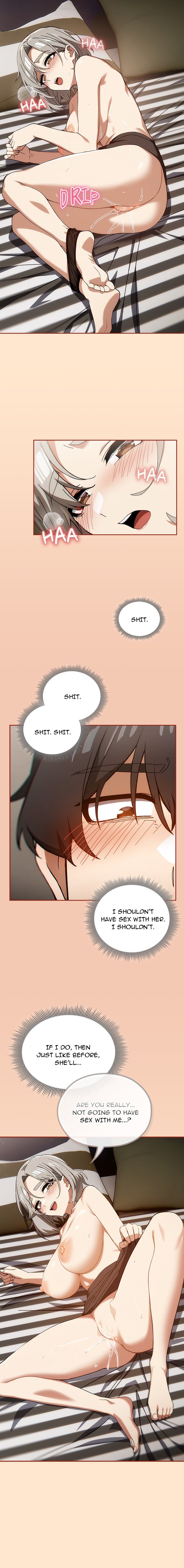 Switch ON Season 2 - Chapter 6 Page 16