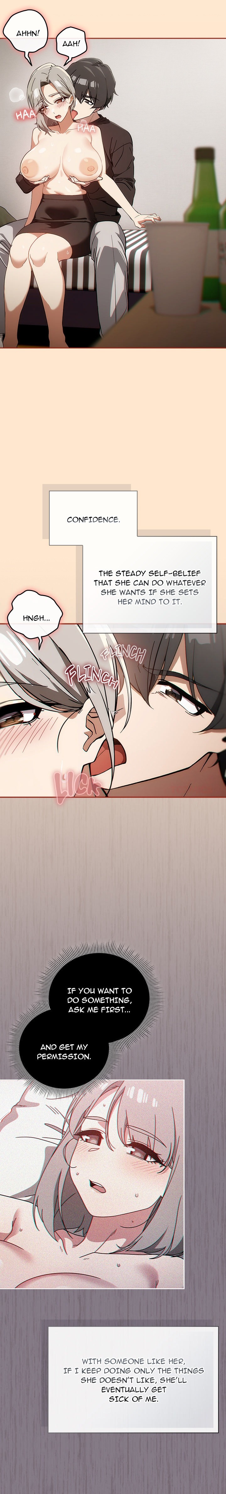 Switch ON Season 2 - Chapter 6 Page 6