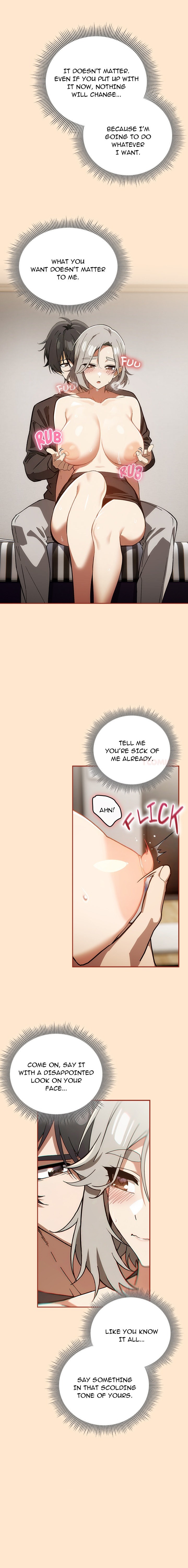 Switch ON Season 2 - Chapter 6 Page 9