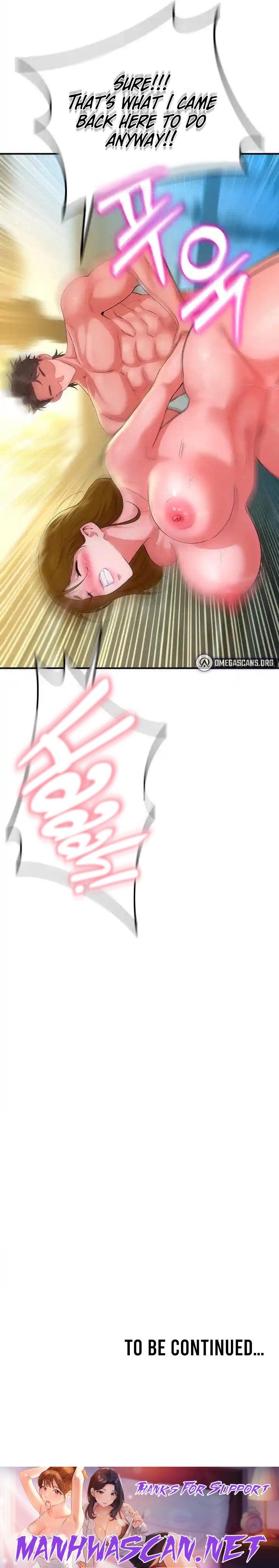 The Warrior Dissatisfied with Everyone - Chapter 15 Page 19