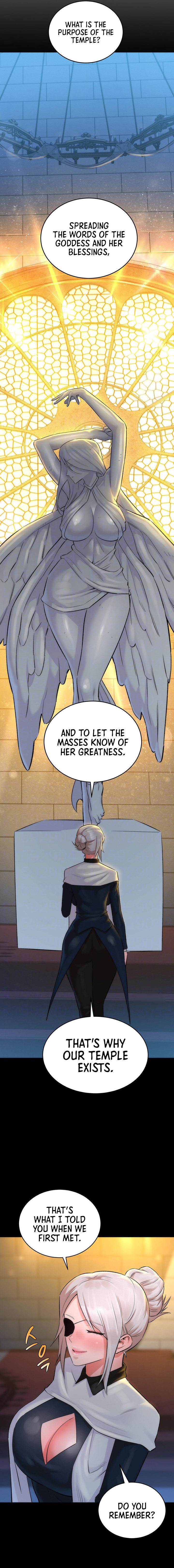 The Warrior Dissatisfied with Everyone - Chapter 16 Page 2