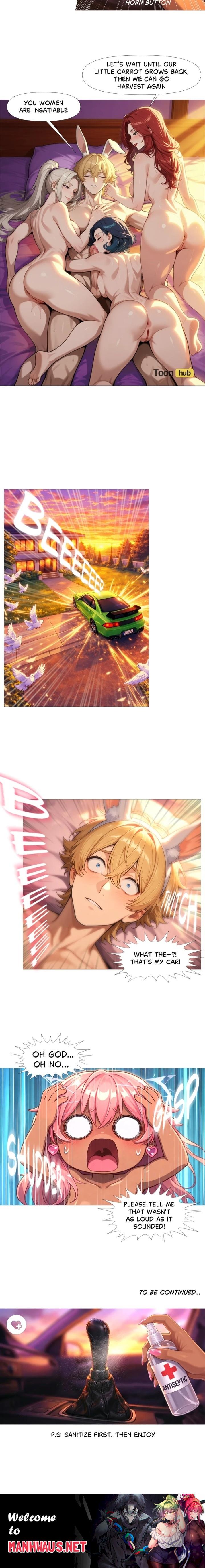 Pizza Boy vs MILFs - Chapter 6 Page 7