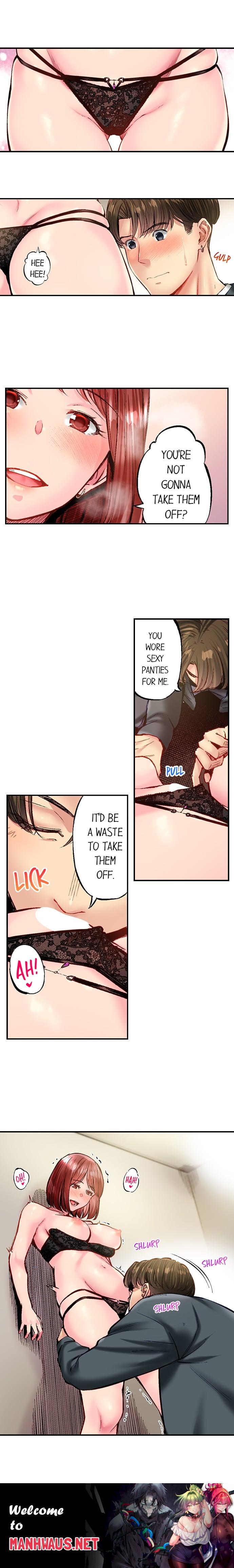 Simple yet Sexy - Chapter 127 Page 9