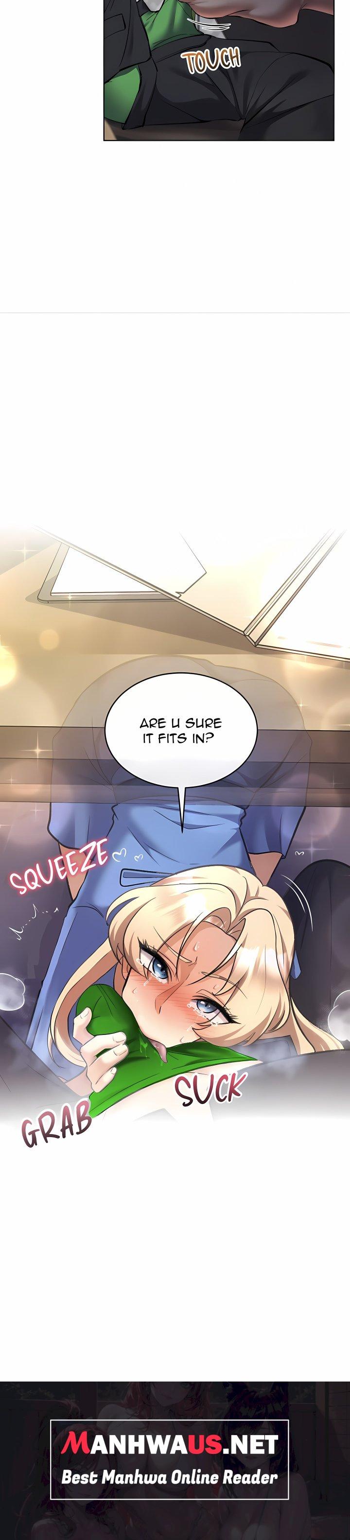 Sorry, Boss (Uncensored) - Chapter 3 Page 18