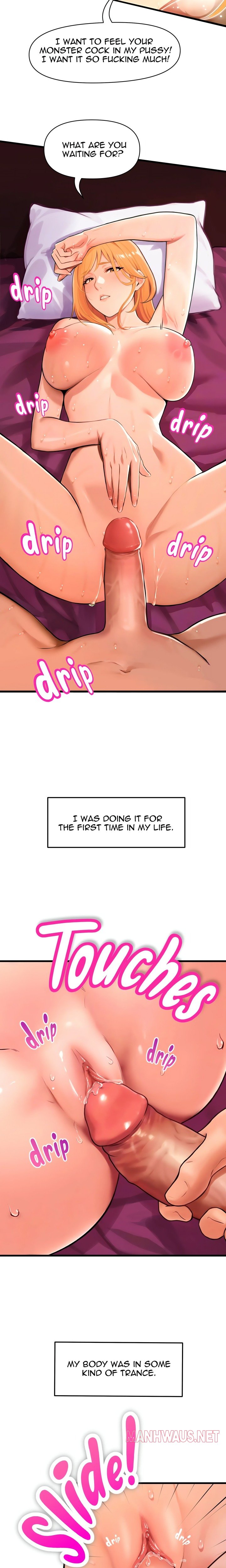 Girl Next Door (Uncensored) - Chapter 10 Page 13