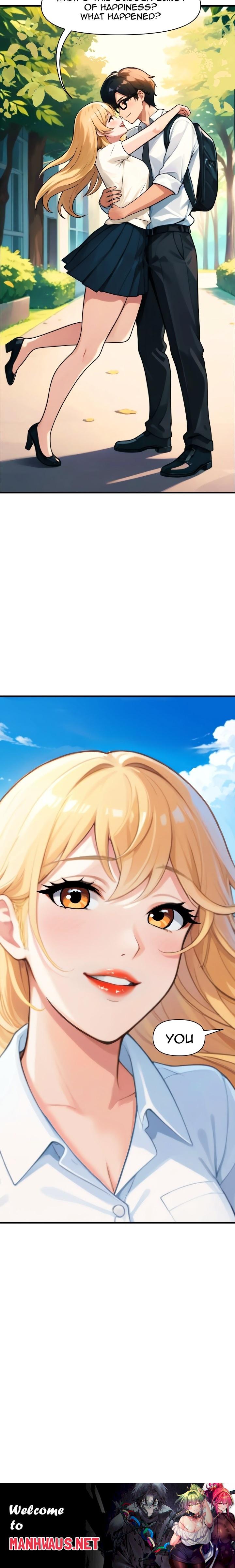 Girl Next Door (Uncensored) - Chapter 10 Page 27