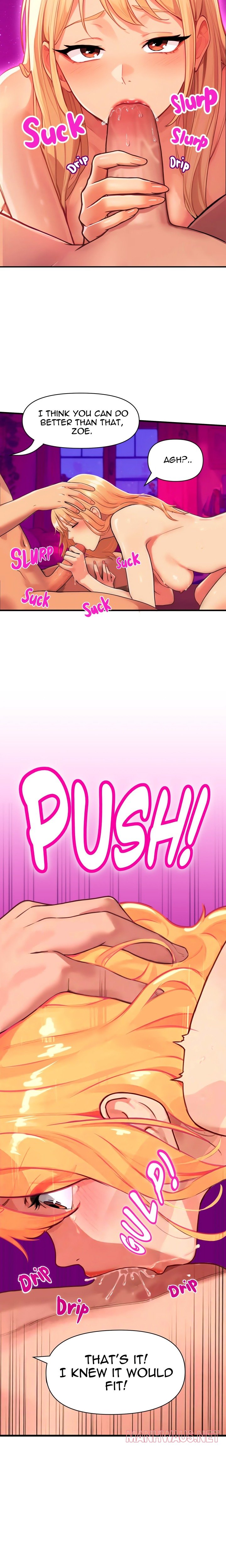 Girl Next Door (Uncensored) - Chapter 10 Page 7