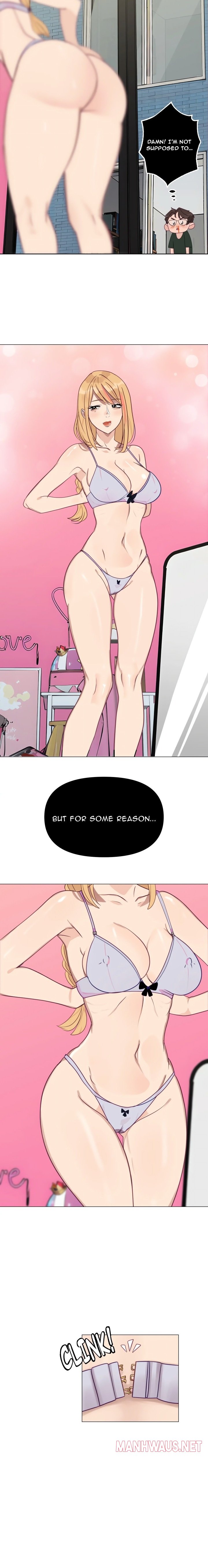 Girl Next Door (Uncensored) - Chapter 2 Page 10