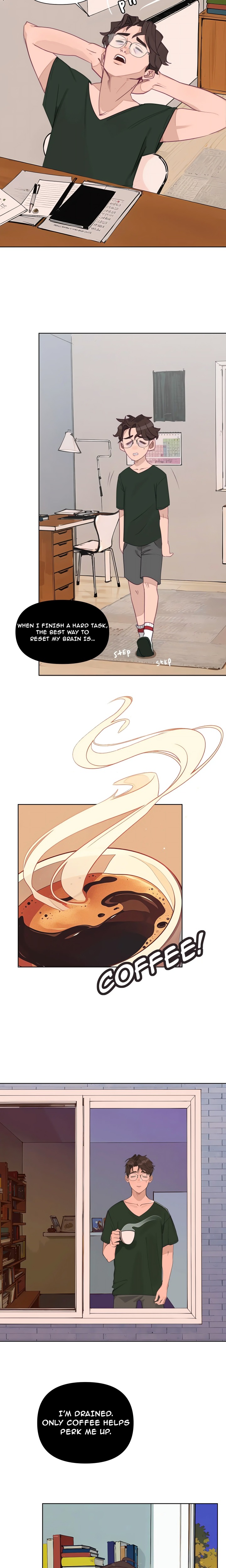 Girl Next Door (Uncensored) - Chapter 2 Page 6