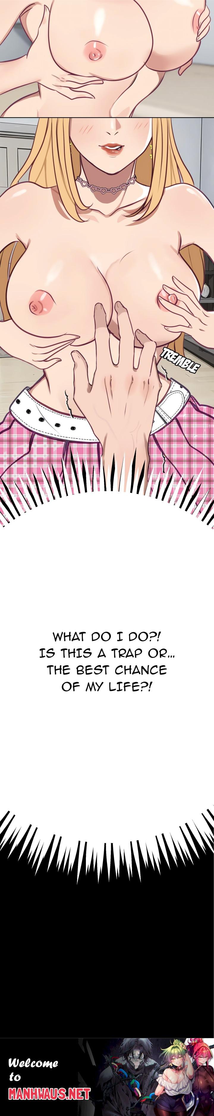 Girl Next Door (Uncensored) - Chapter 3 Page 20