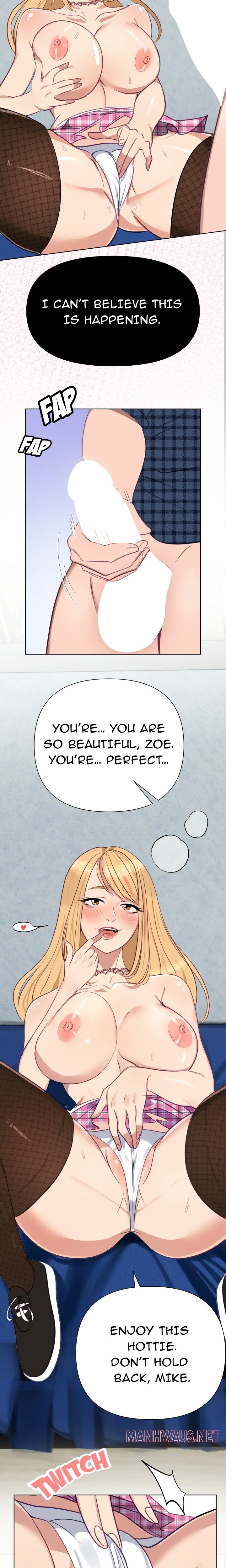 Girl Next Door (Uncensored) - Chapter 4 Page 15