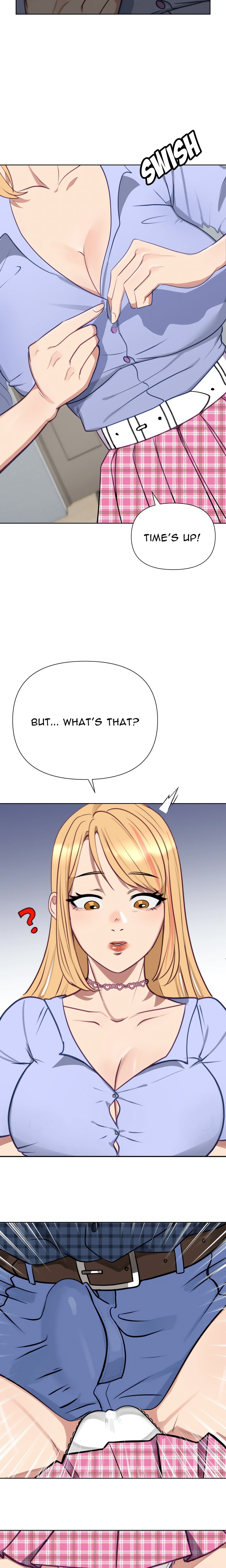 Girl Next Door (Uncensored) - Chapter 4 Page 5