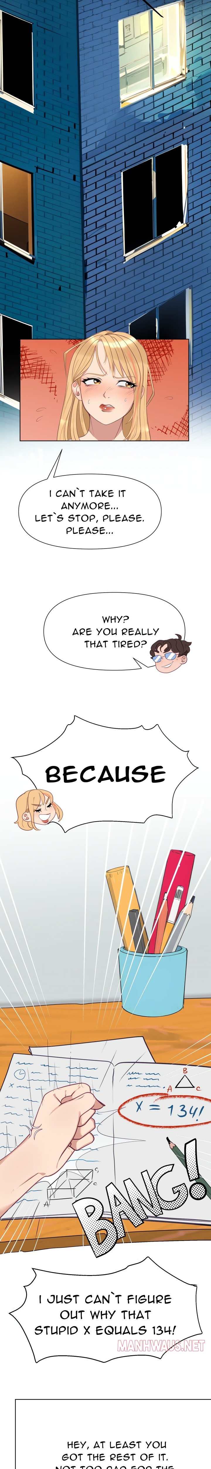 Girl Next Door (Uncensored) - Chapter 5 Page 3