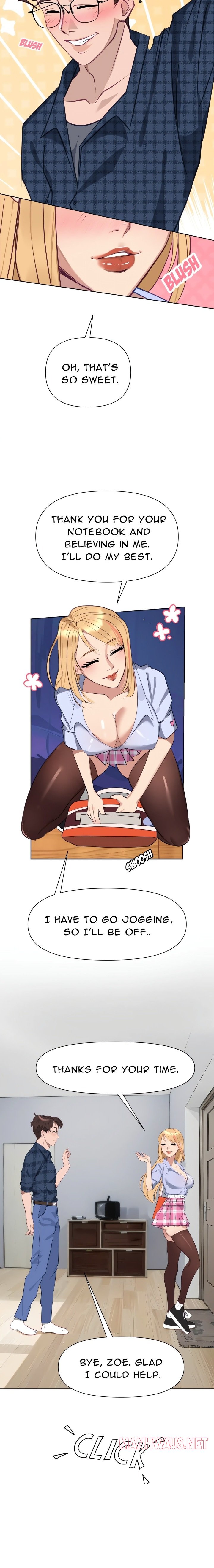 Girl Next Door (Uncensored) - Chapter 5 Page 5