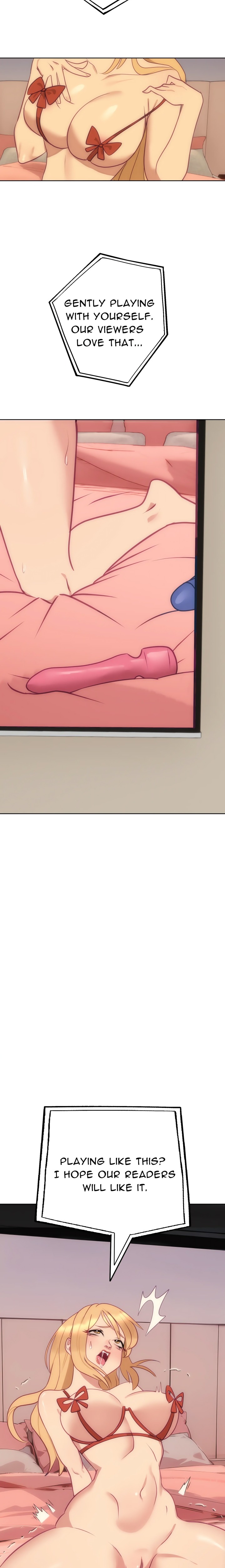 Girl Next Door (Uncensored) - Chapter 6 Page 22