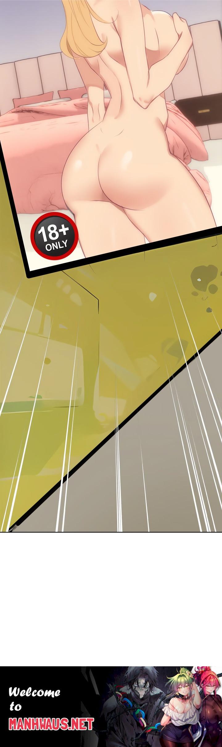 Girl Next Door (Uncensored) - Chapter 6 Page 24