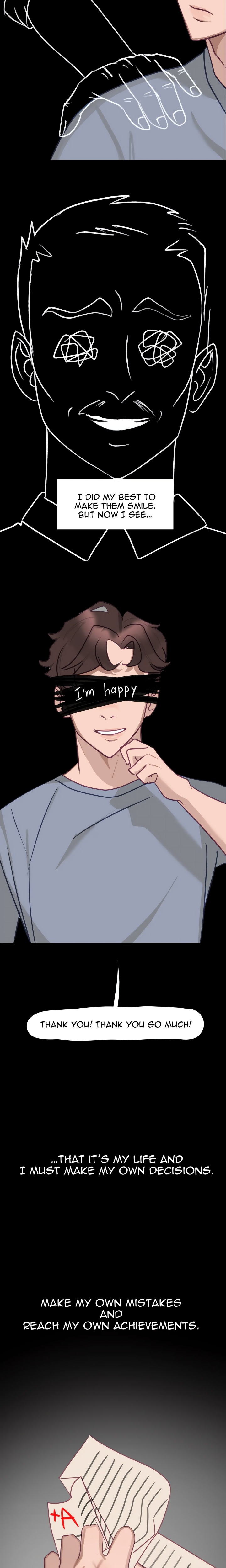 Girl Next Door (Uncensored) - Chapter 8 Page 18