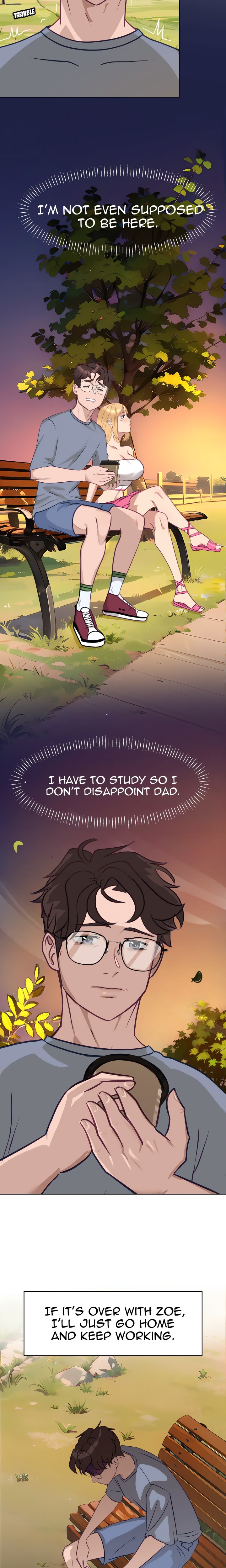 Girl Next Door (Uncensored) - Chapter 8 Page 6