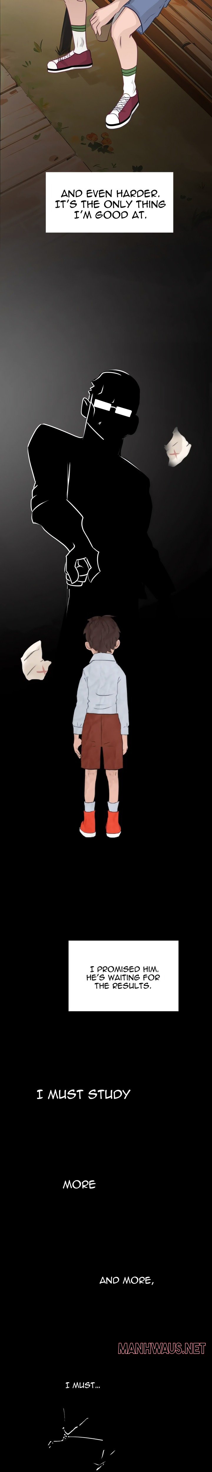 Girl Next Door (Uncensored) - Chapter 8 Page 7