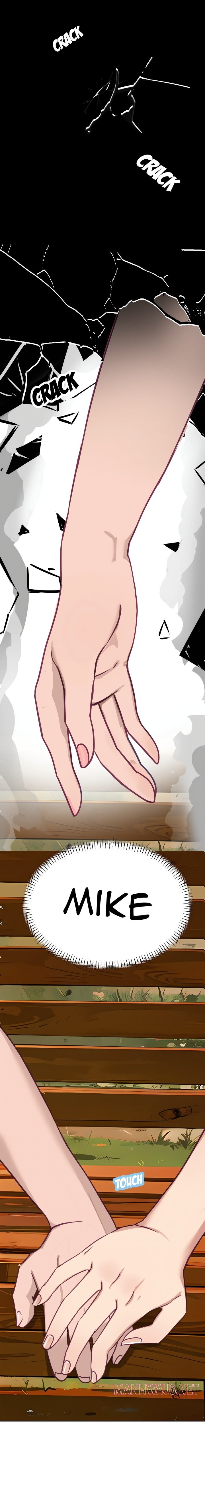 Girl Next Door (Uncensored) - Chapter 8 Page 8