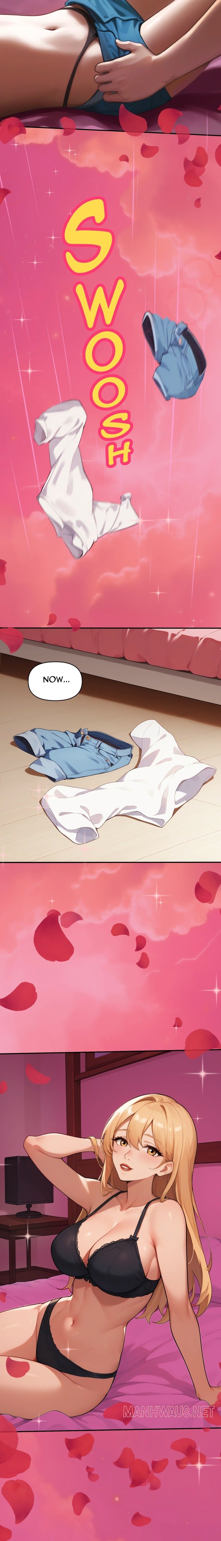 Girl Next Door (Uncensored) - Chapter 9 Page 14