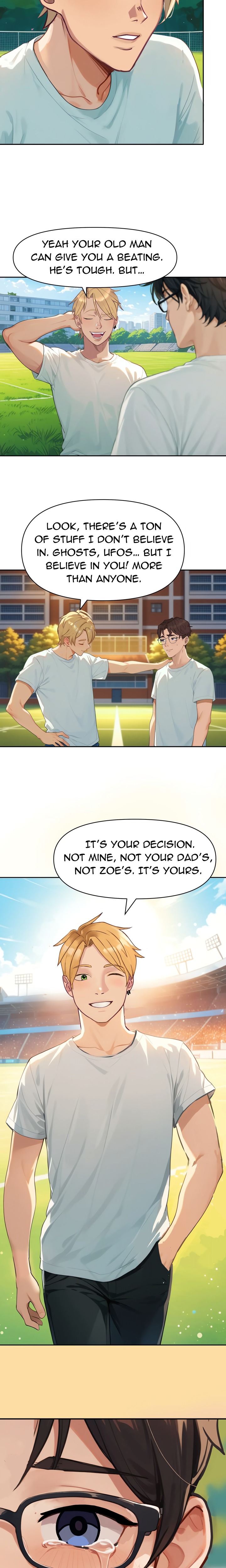 Girl Next Door (Uncensored) - Chapter 9 Page 3