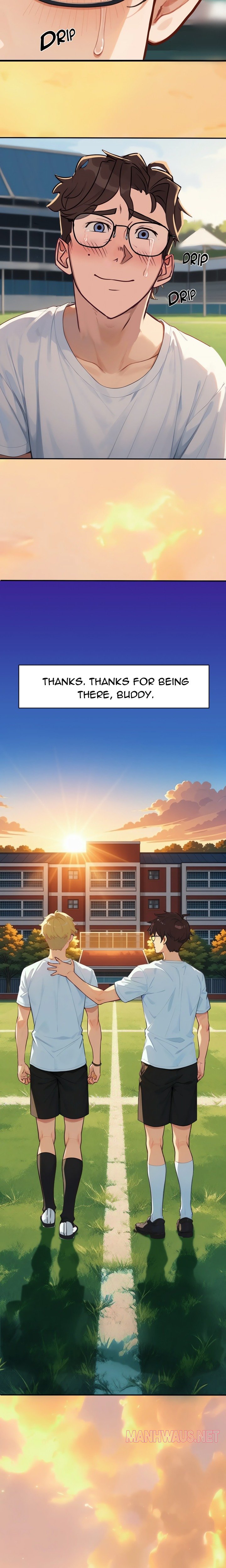 Girl Next Door (Uncensored) - Chapter 9 Page 4